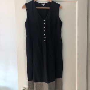 New, great condition, Steven Alan linen dress